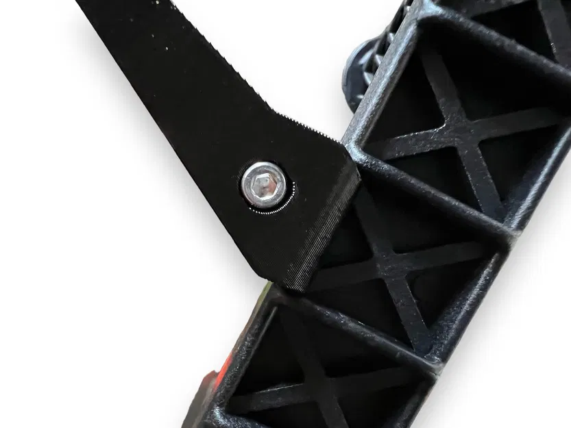 Hướng dẫn luồn dây sợi nhựa bám chắc hơn - Image 2