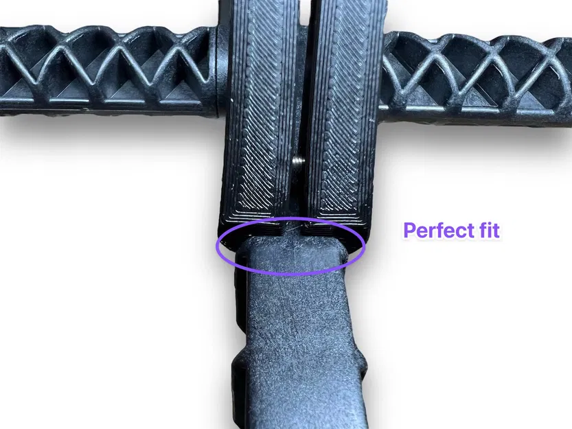 Hướng dẫn luồn dây sợi nhựa bám chắc hơn - Image 3