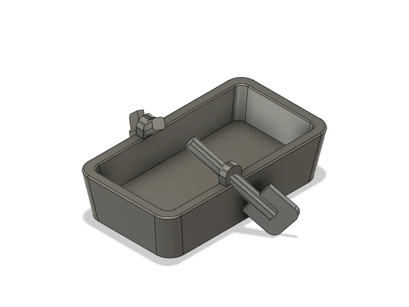 Thuyền Minecraft (Minecraft Boat) - Image 1