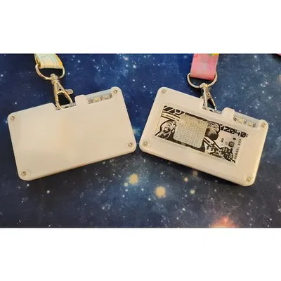 Vỏ Case Cho Pimoroni Badger 2040