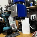 Bộ Gá và Giỏ Tạ Ống Khóa 2 inch Blue Robotics - Thumbnail 4