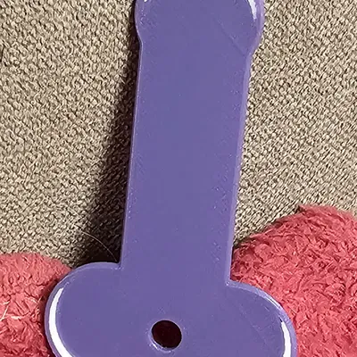 Shoppingwilly - Dụng cụ mở khóa xe đẩy hàng thường & nhiều màu