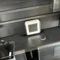 Giá đỡ Mijia(xiaomi) Temperature 2 cho Bambu Lab X1C/P1P/P1S - Thumbnail 2