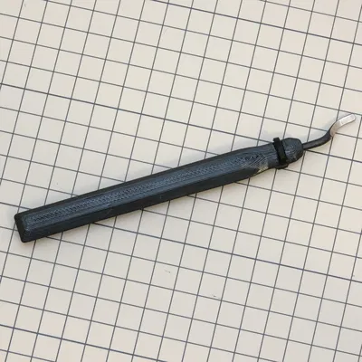 Tay Cầm Dao Deburring