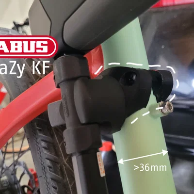 Giá Đỡ Abus EaZy KF Tùy Chỉnh Theo Thông Số