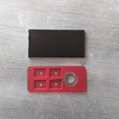 Hộp Đựng SIM & Dụng Cụ Du Lịch có Vỏ Bọc