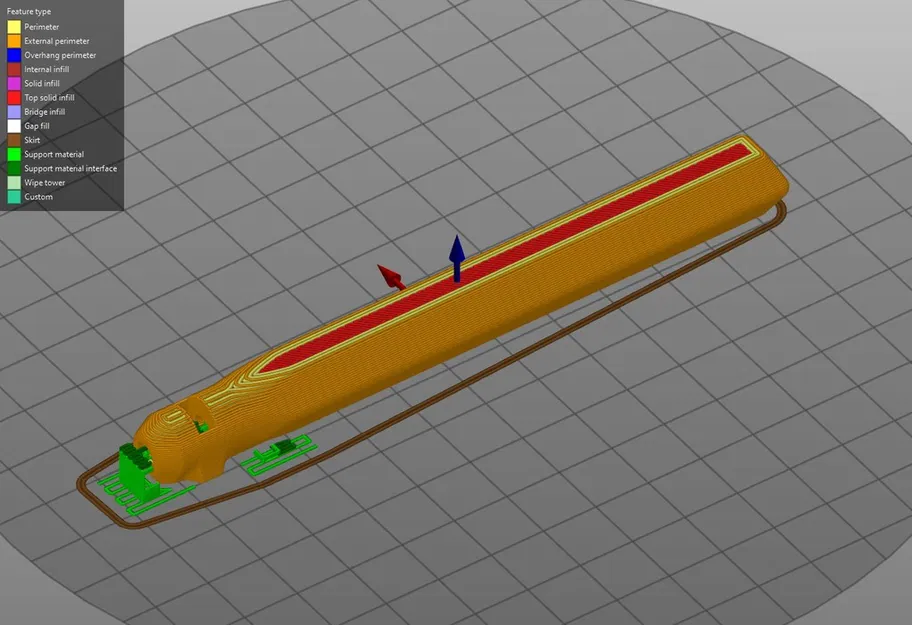 Tay Cầm Dao Deburring - Image 3