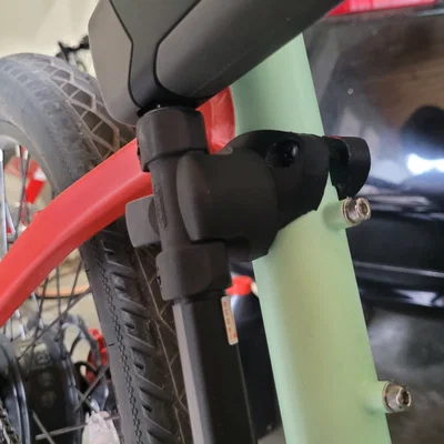 Giá Đỡ Abus EaZy KF Tùy Chỉnh Theo Thông Số