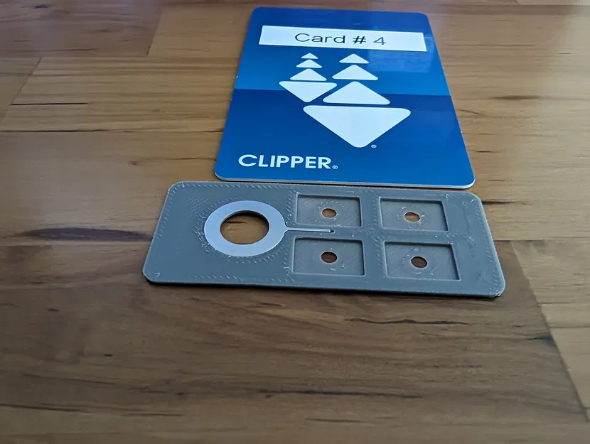 Hộp Đựng SIM và Dụng Cụ Du Lịch - Image 2