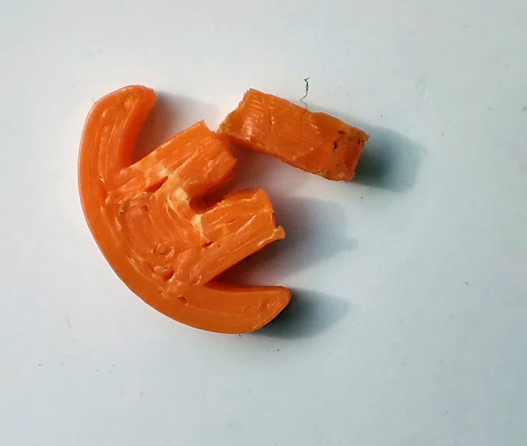 Kẹp Giữ Dao Cắt Ba Via Cho Tay Cầm - Image 3