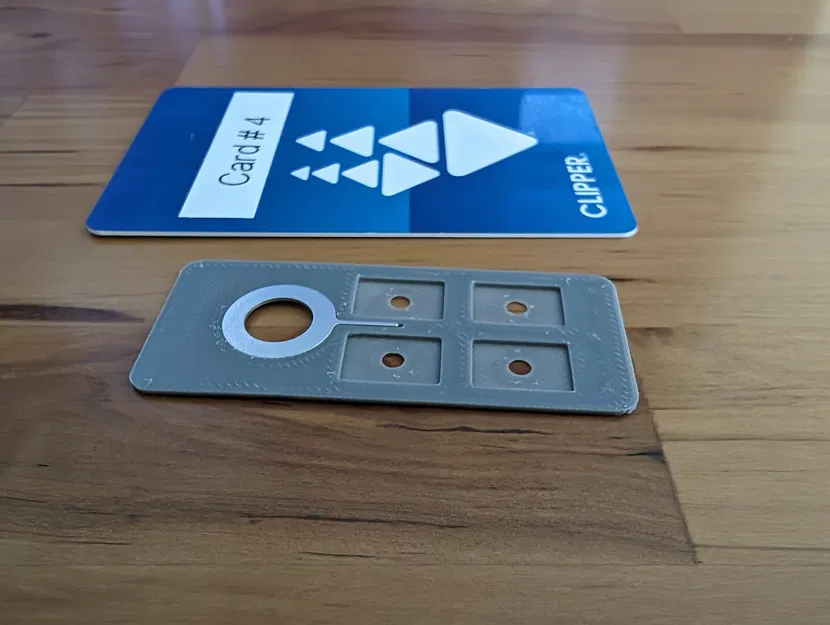 Hộp Đựng SIM và Dụng Cụ Du Lịch - Image 3