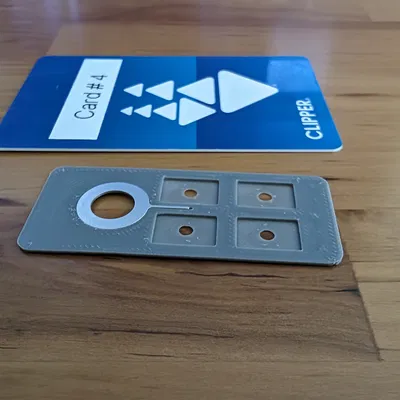 Hộp Đựng SIM và Dụng Cụ Du Lịch