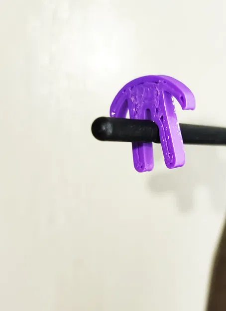 Kẹp Giữ Dao Cắt Ba Via Cho Tay Cầm - Image 4