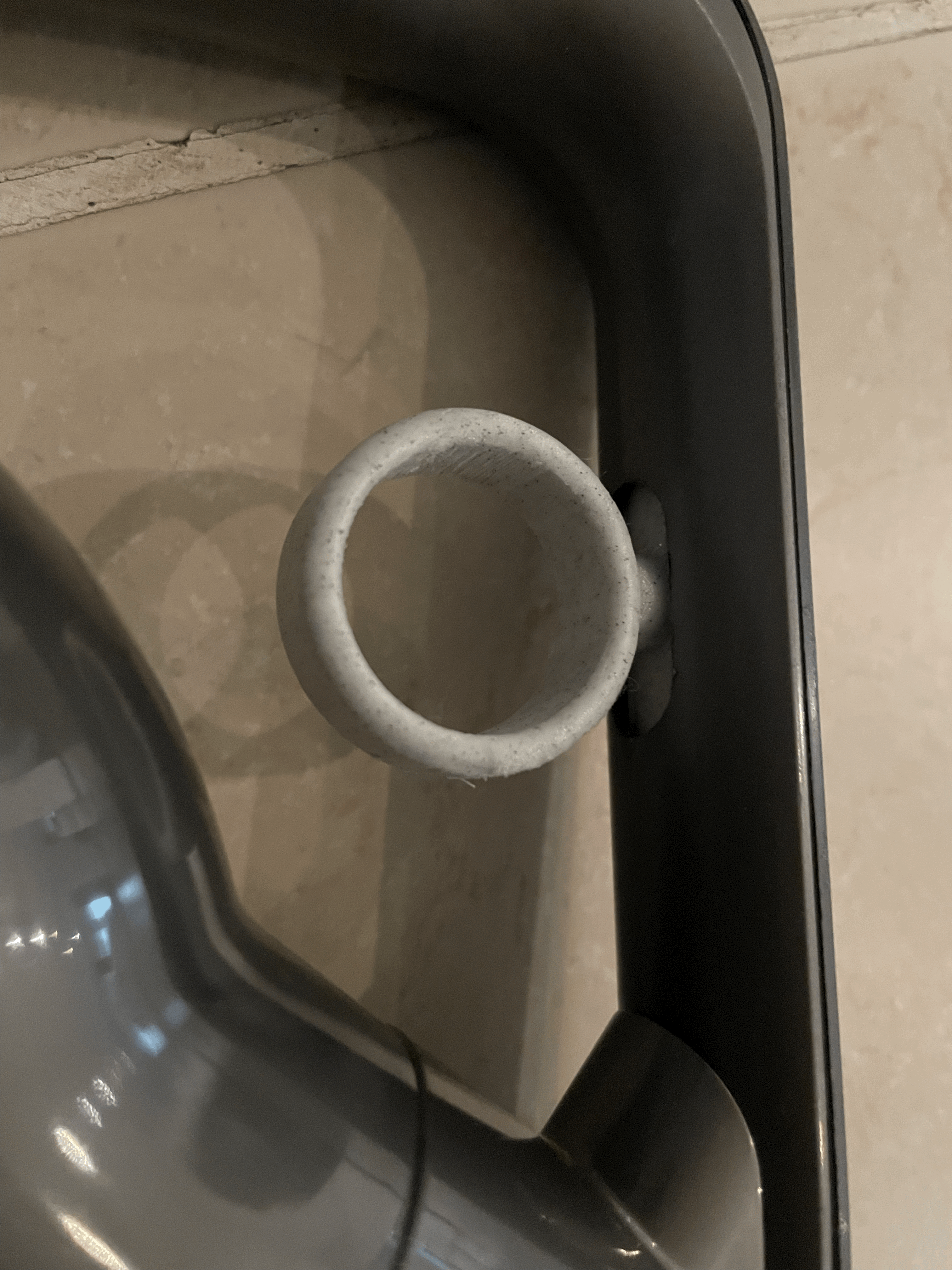 Cò Súng Thay Thế Cho Dyson BigBall - Thumbnail 2