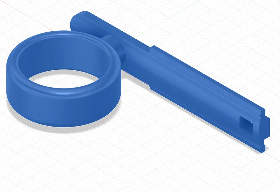 Cò Súng Thay Thế Cho Dyson BigBall - Image 4