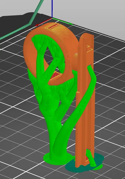 Cò Súng Thay Thế Cho Dyson BigBall - Image 5