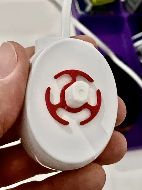 Miếng đệm Oral B - Image 1