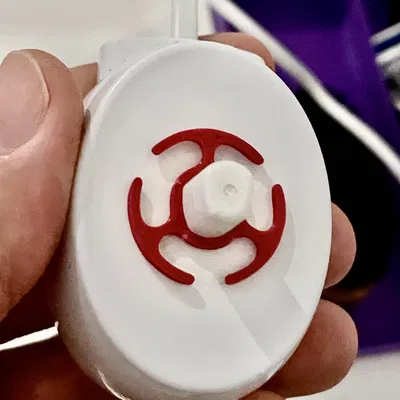 Miếng đệm Oral B