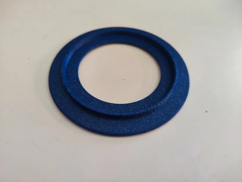 Tấm Adapter Cho Dụng Cụ Cuộn Lại Respool Tool - Image 1