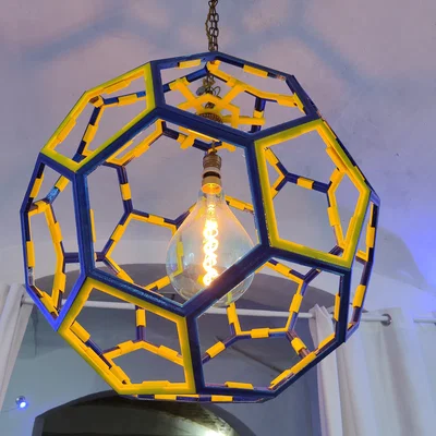 Đèn Tưởng Niệm Ukraine