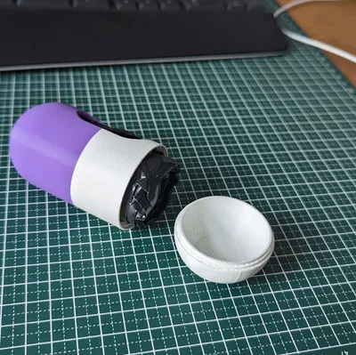 Giá Đỡ Túi - Tiện Lợi Mang Theo