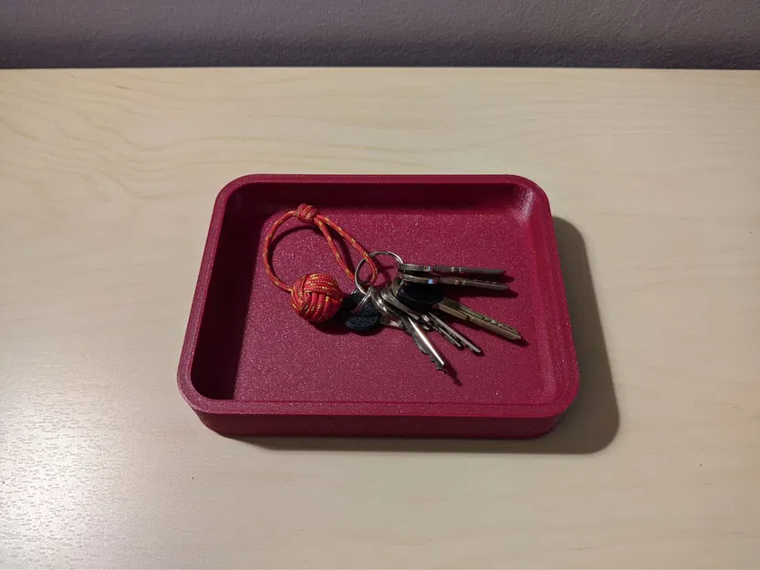 Móc Khóa - Image 1