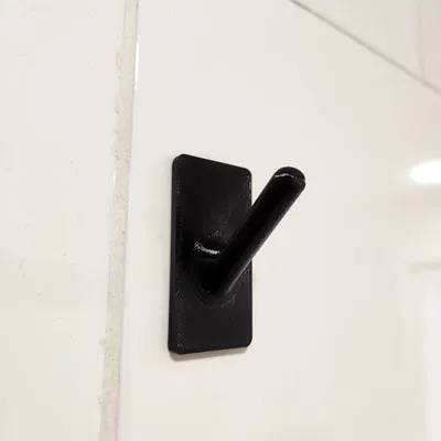 Móc Tiện Dụng - Phiên Bản Dùng Keo Hai Mặt