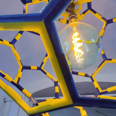 Đèn Tưởng Niệm Ukraine