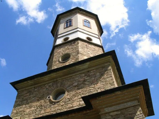 Tháp quan sát Babylon - Image 1