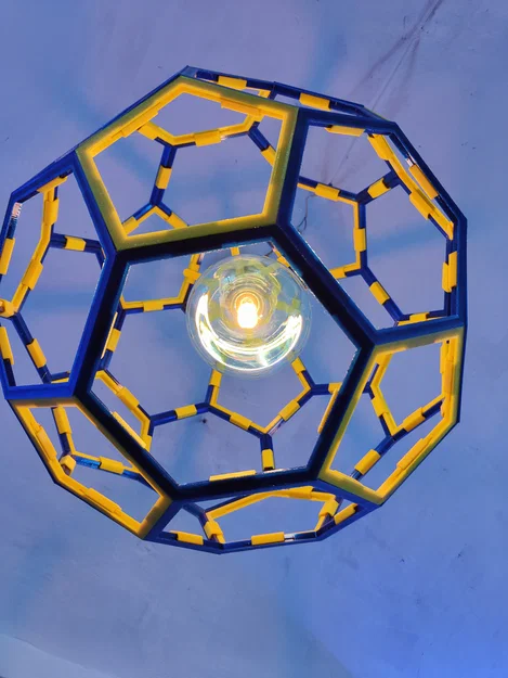 Đèn Tưởng Niệm Ukraine - Image 3