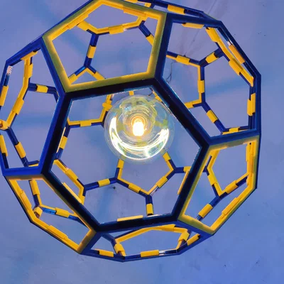 Đèn Tưởng Niệm Ukraine