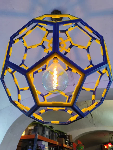 Đèn Tưởng Niệm Ukraine - Image 4