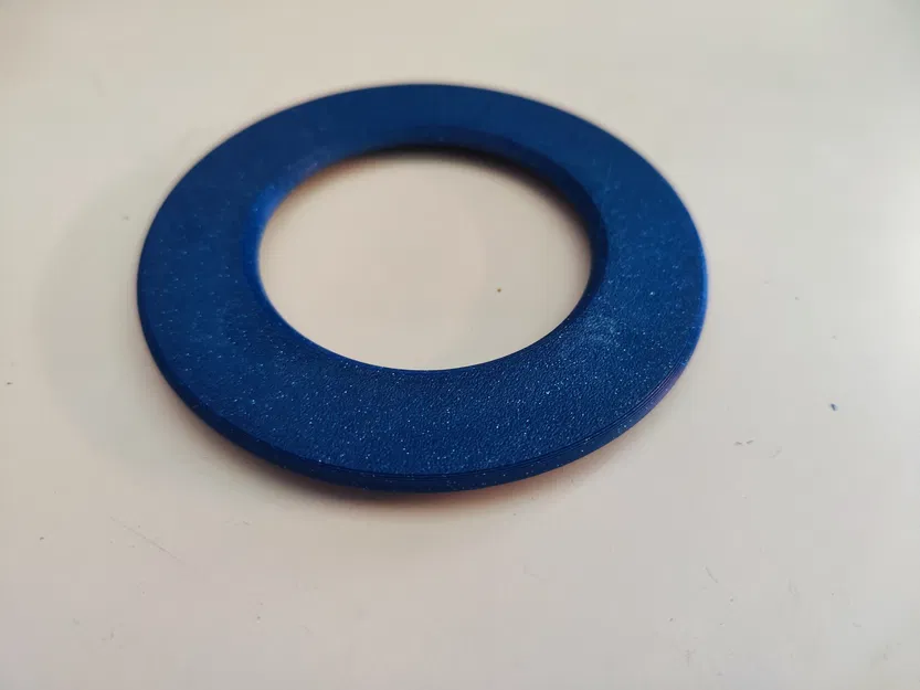 Tấm Adapter Cho Dụng Cụ Cuộn Lại Respool Tool - Image 3