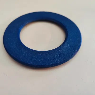 Tấm Adapter Cho Dụng Cụ Cuộn Lại Respool Tool