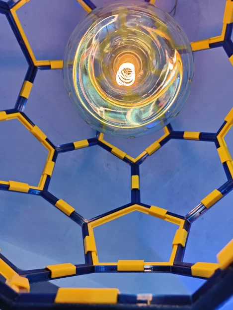 Đèn Tưởng Niệm Ukraine - Image 5