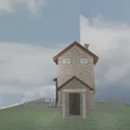Mô hình nhà ở nông thôn - Thumbnail 2