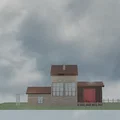 Mô hình nhà ở nông thôn - Thumbnail 3