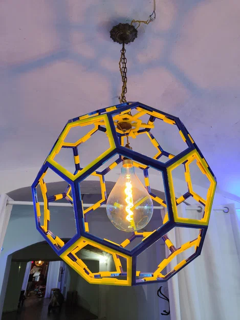 Đèn Tưởng Niệm Ukraine - Image 6