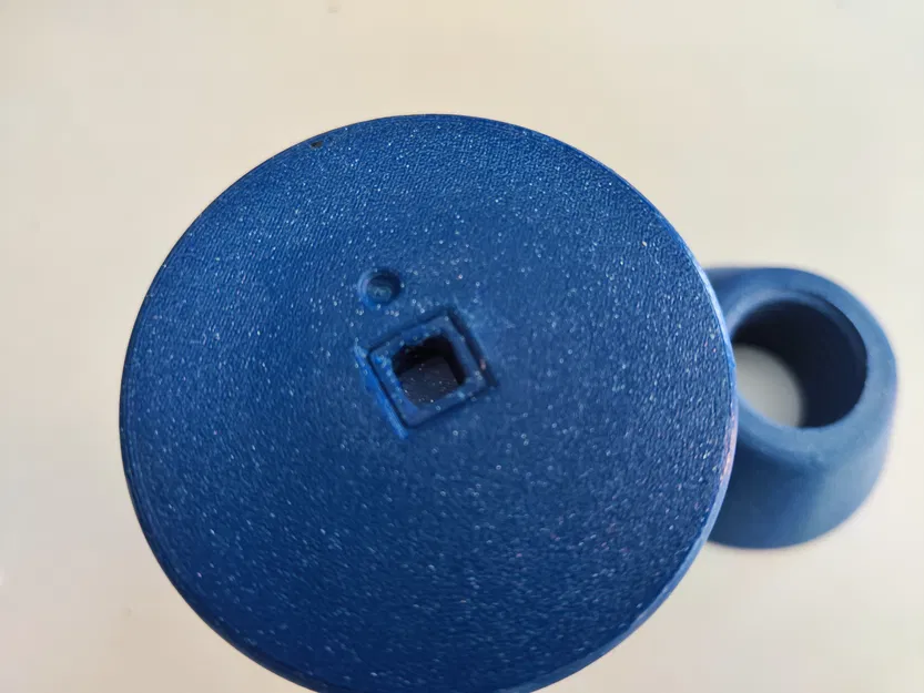 Tấm Adapter Cho Dụng Cụ Cuộn Lại Respool Tool - Image 4