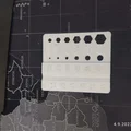 Thước đo ốc vít - Thumbnail 2
