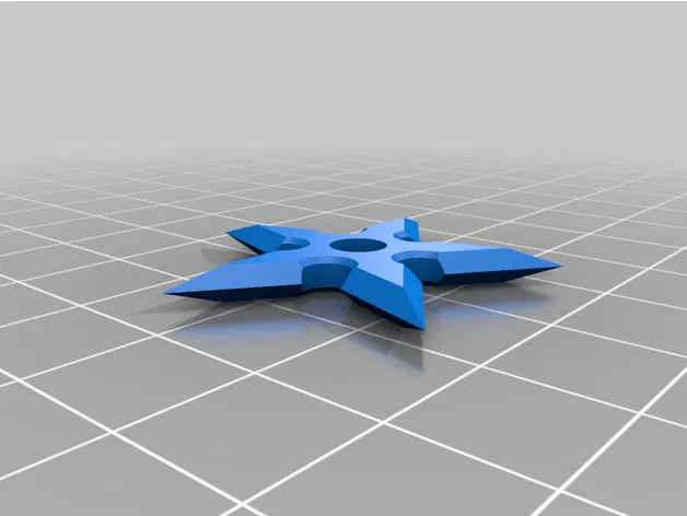 Shuriken Ninja - Image 1