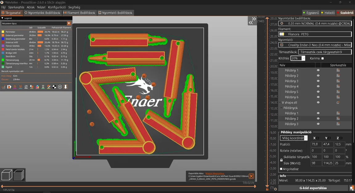 Cọc Chống Cây - Image 2