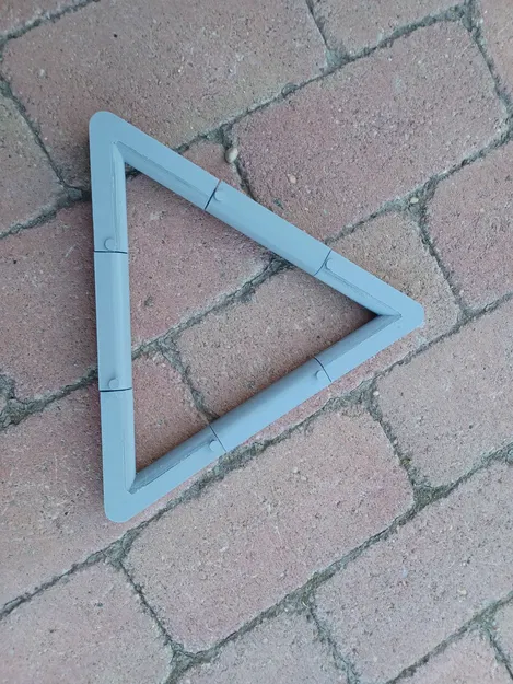 Cọc Chống Cây - Image 4