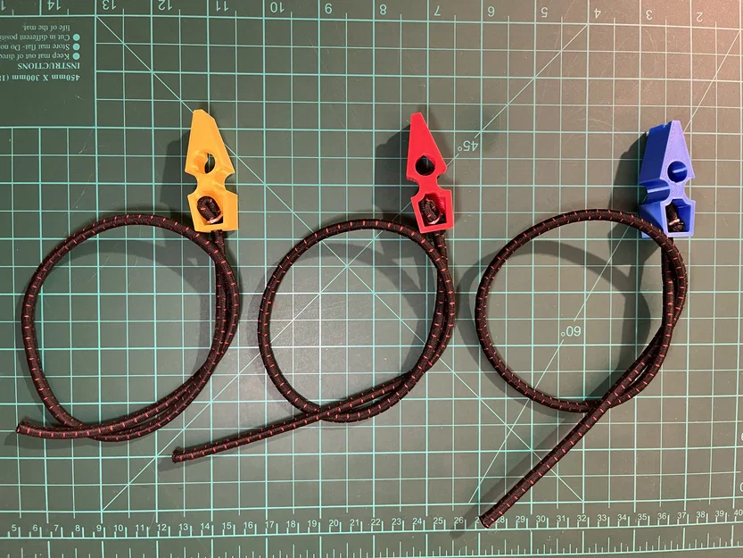 Kẹp Dây Thun - Image 2