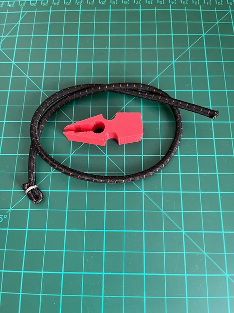 Kẹp Dây Thun - Image 7