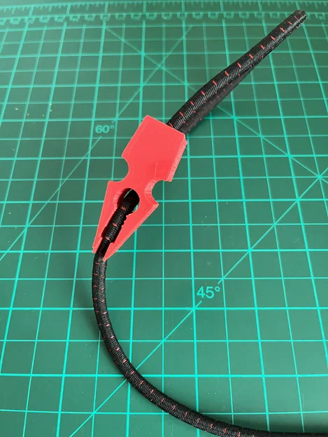 Kẹp Dây Thun - Image 8