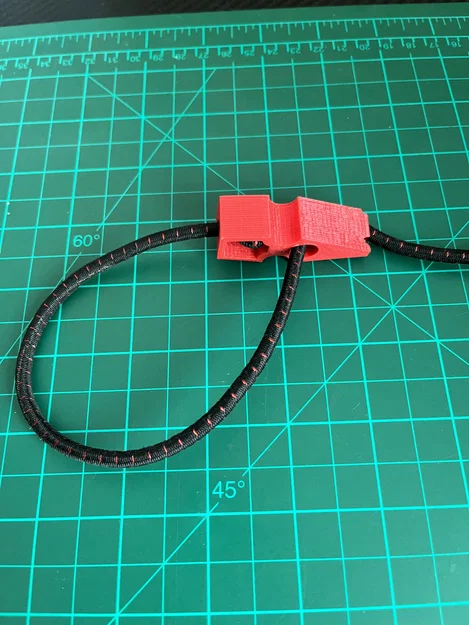 Kẹp Dây Thun - Image 9