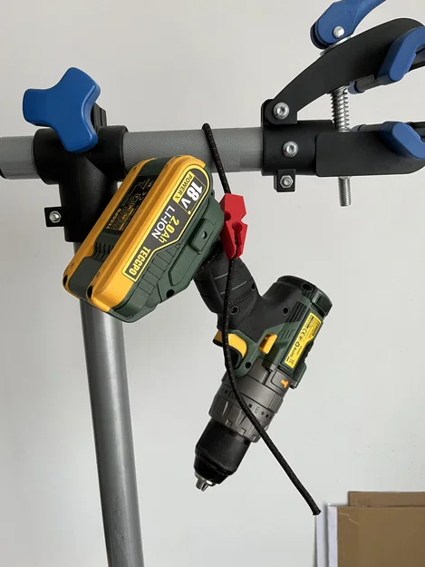 Kẹp Dây Thun - Image 10