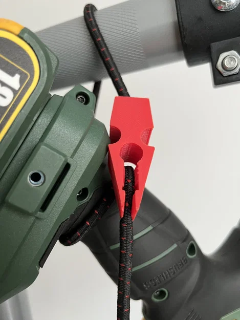 Kẹp Dây Thun - Image 11