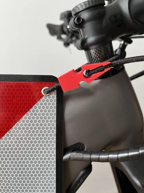 Kẹp Dây Thun - Image 13